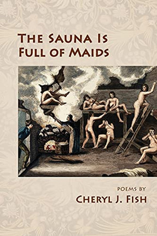 The Sauna Is Full Of Maids
