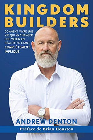 Kingdom Builders French Paperback (Middle French Edition)