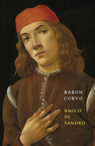 Amico Di Sandro
