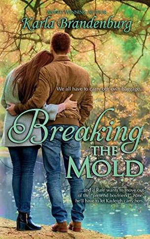 Breaking the Mold (Hoffman Grove)