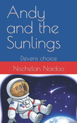 Andy And The Sunlings : Devens Choice