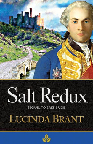 Salt Redux : Sequel To Salt Bride