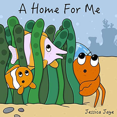 A Home For Me