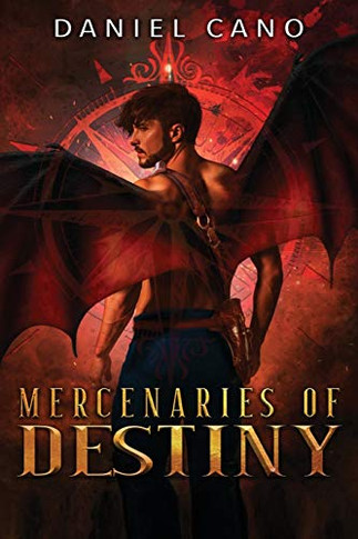 Mercenaries of Destiny