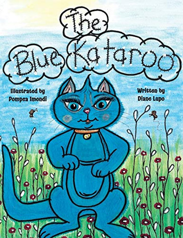 The Blue Kataroo
