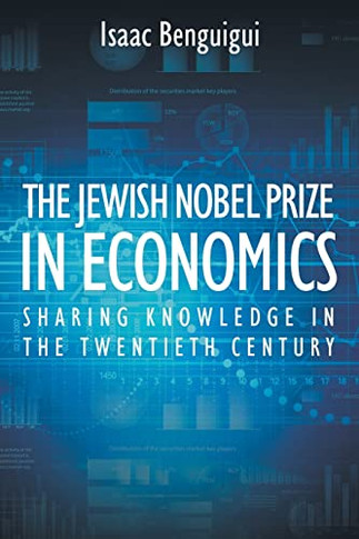The Jewish Nobel Prize In Economics