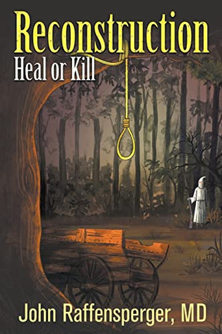 Reconstruction : Heal Or Kill