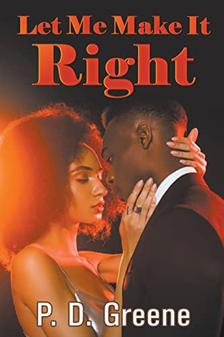 Let Me Make It Right