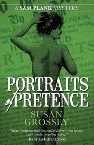 Portraits Of Pretence