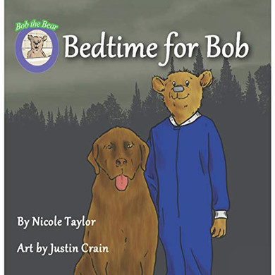 Bedtime for Bob