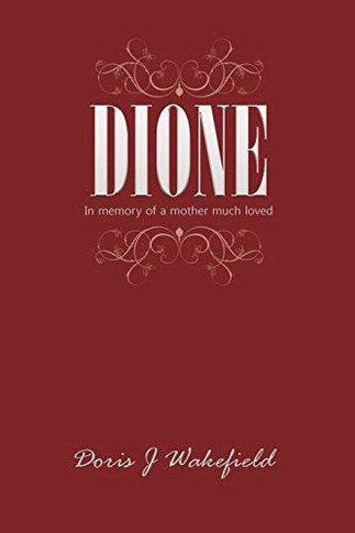 Dione - Paperback