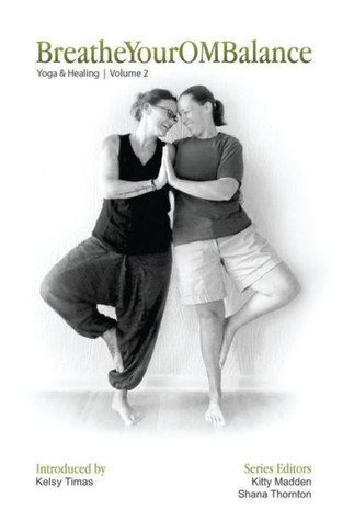 Breatheyourombalance: Yoga And Healing