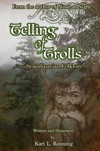 Telling Of Trolls