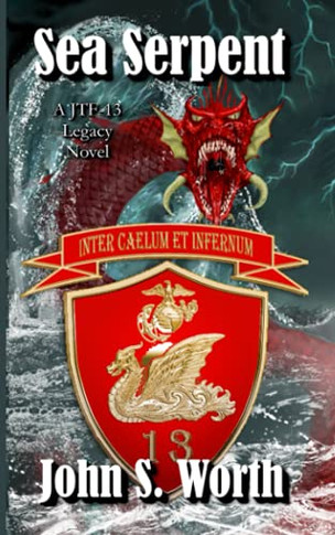 Sea Serpent