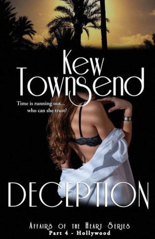 Deception (Part 4) Hollywood Series Affairs Of The Heart
