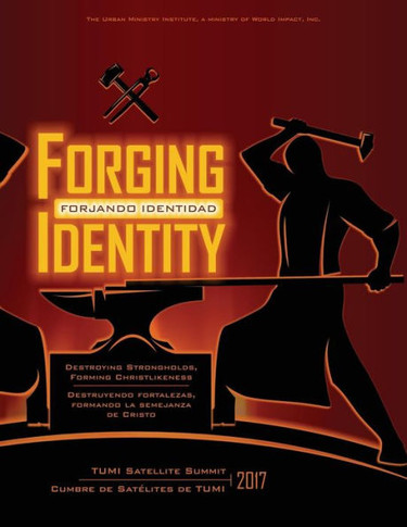 Forging Identity: Tumi Satellite Summit 2017