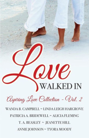 Love Walked In