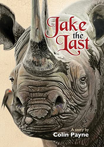 Jake The Last