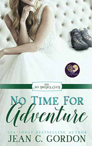 No Time for Adventure