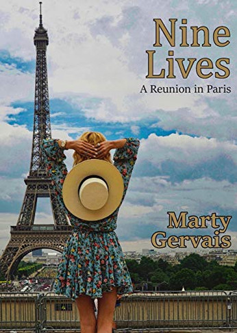 Nine Lives : A Reunion in Paris