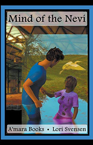 Mind Of The Neví (Rise Of The Neví)