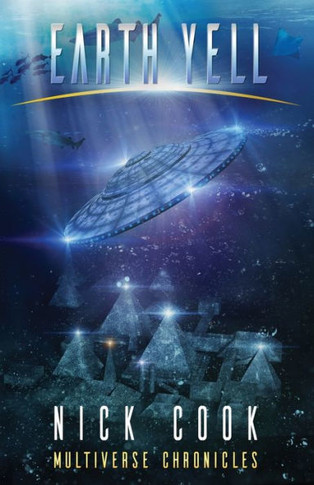 Earth Yell: Book 5 in the Earth Song Series