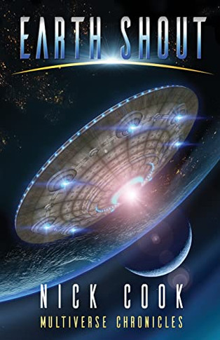 Earth Shout: Book 3 in the Earth Song Series