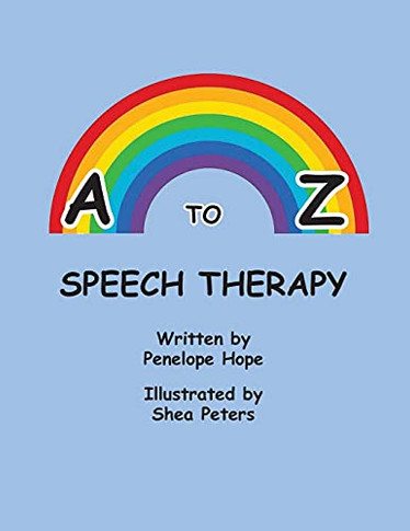A To Z Speech Therapy