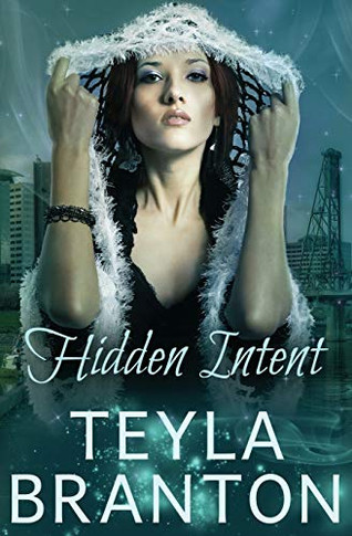 Hidden Intent : An Autumn Rain Mystery