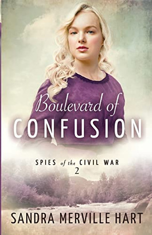 Boulevard Of Confusion (Spies Of The Civil War)
