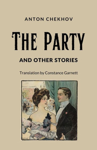 The Party And Other Stories