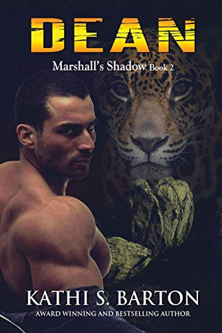 Dean : Marshall's Shadow Book 2