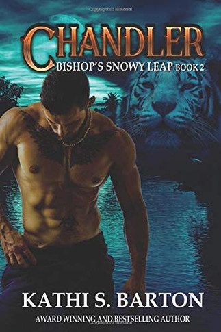 Chandler : Bishop's Snowy Leap Book 2