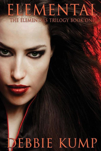 Elemental (The Elementals Trilogy)