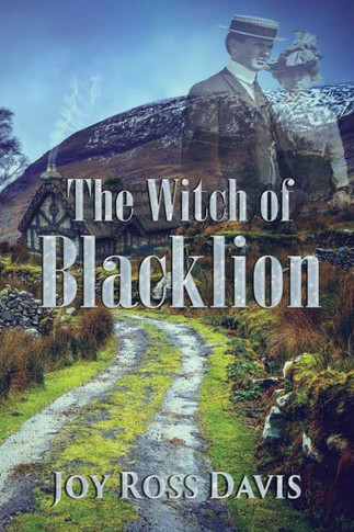 The Witch Of Blacklion