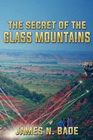 The Secret Of The Glass Mountains