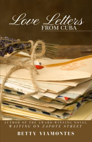 Love Letters From Cuba