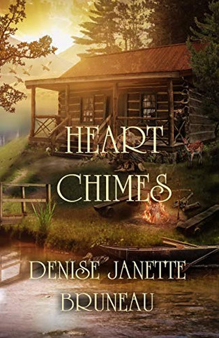 Heart Chimes - 9781643901350