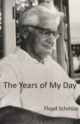 The Years Of My Day