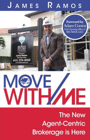 Move With Me: The New Agent-Centric Brokerage Is Here
