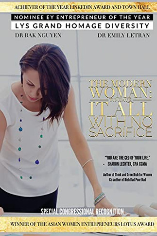 The Modern Woman: To Have It All With No Sacrifice