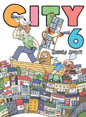 CITY 6