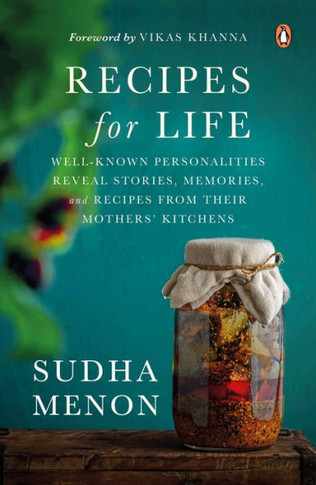 Recipes For Life