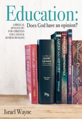 Education: Does God Have an Opinion?