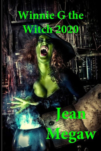 Winnie G The Witch 2020
