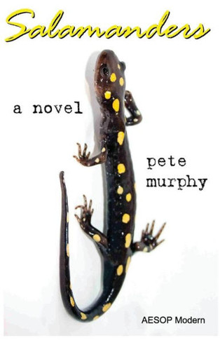 Salamanders