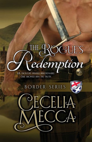 The Rogue'S Redemption : Border Series