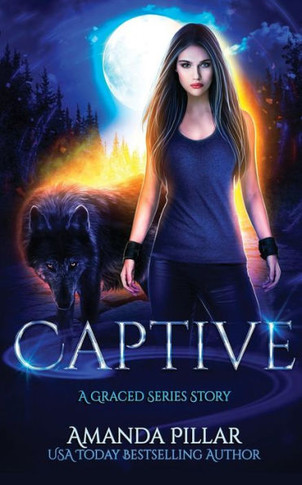 Captive: A Graced Story (2)