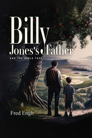 Billy Jones?S Father