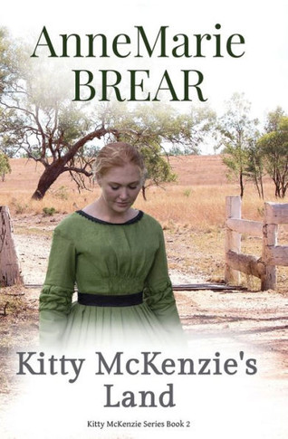 Kitty Mckenzie'S Land